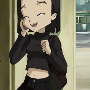 Profile image of Yumi