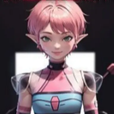 Profile image of Aelita