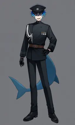 Profile image of 가이아