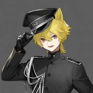 Profile image of 로이
