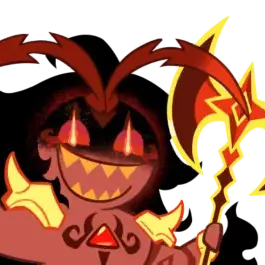 Profile image of 버닝스파이스 쿠키