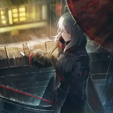 Profile image of 파우스트