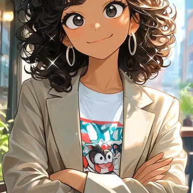 Profile image of Petra Solano