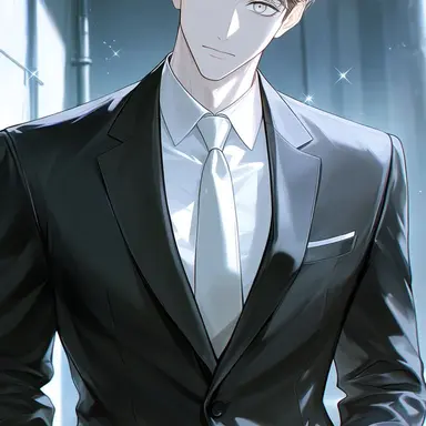 Profile image of Fen Calder