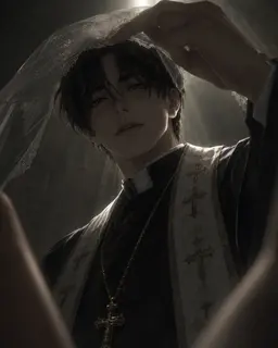 Profile image of Baek Dohyuk