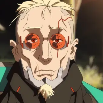 Profile image of ウィーク・キングスレー