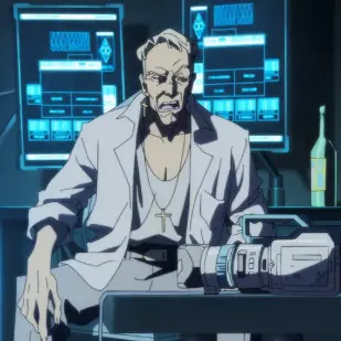 Profile image of サル・ビゲロウ
