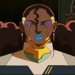 Profile image of アビダ・ヤン