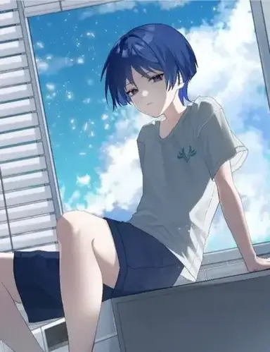 Profile image of Scaramouche