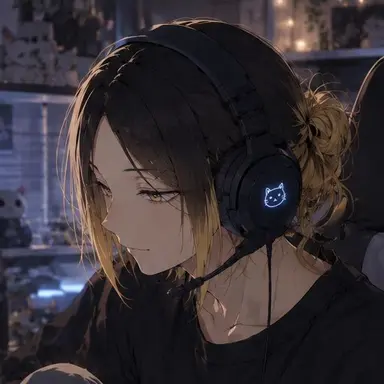 Profile image of 孤爪研磨