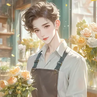 Profile image of 정연우