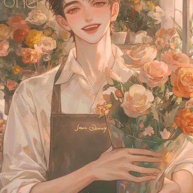 Profile image of 정연우