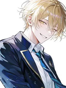 Profile image of 那由