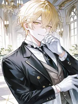 Profile image of 那由