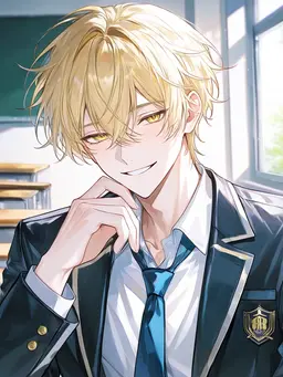 Profile image of 那由