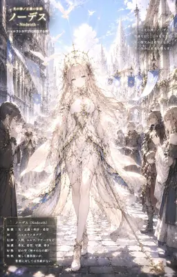 Profile image of ノーデス
