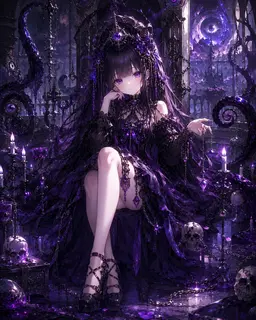 Profile image of ニャルラトホテプ