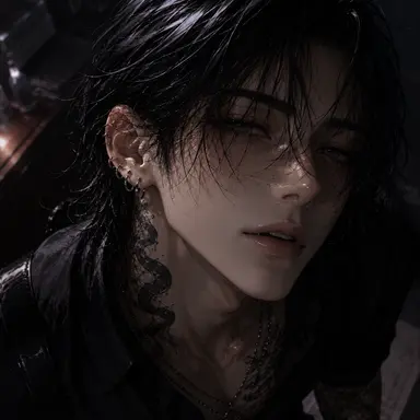 Profile image of 梓