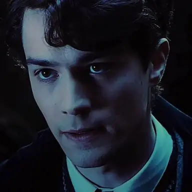 Profile image of TomRiddle