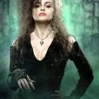 Profile image of BellatrixLestrange