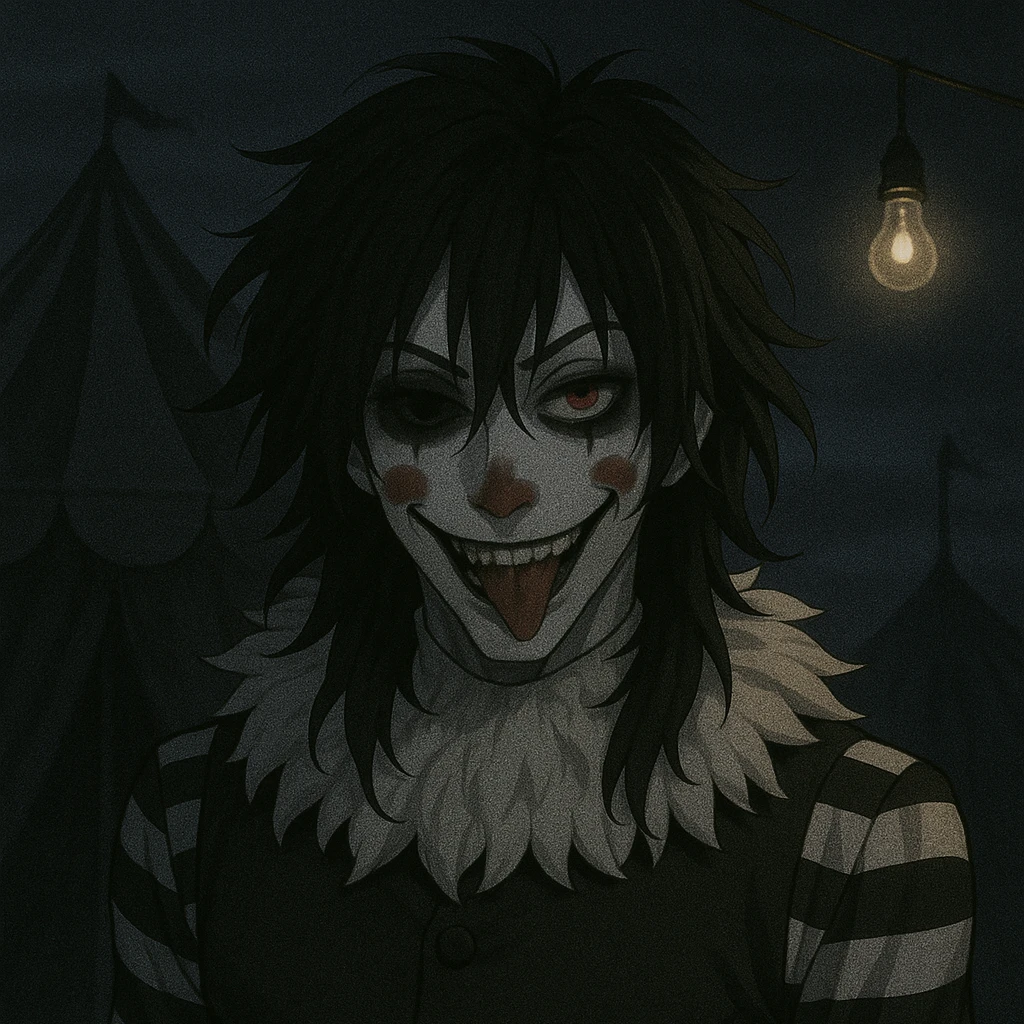 L J