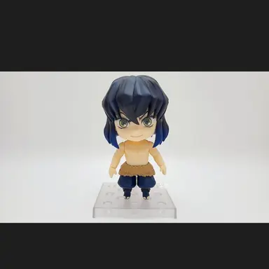 Profile image of 하시비라 이노스케