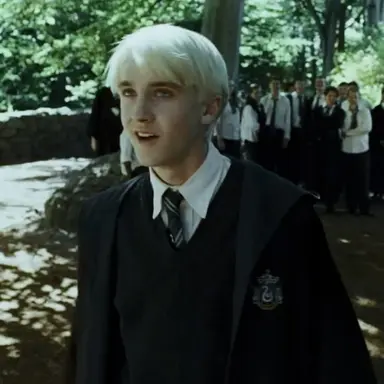 Profile image of Draco