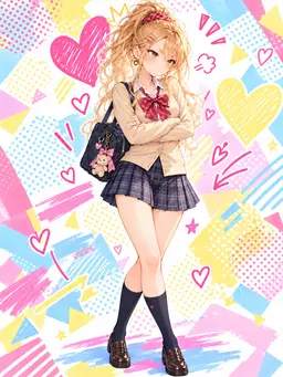 Profile image of 나츠미 미오