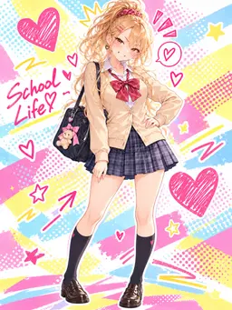 Profile image of 夏海 ミオ