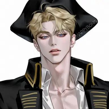 Profile image of 케인 블랙포드