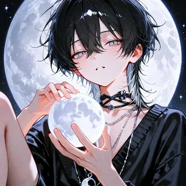 Profile image of 星野 琥珀