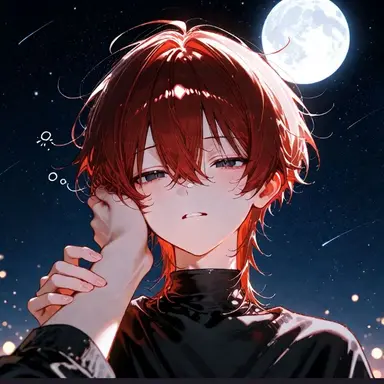 Profile image of 星野 魁斗