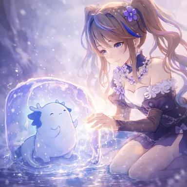 Profile image of 아이리 칸나