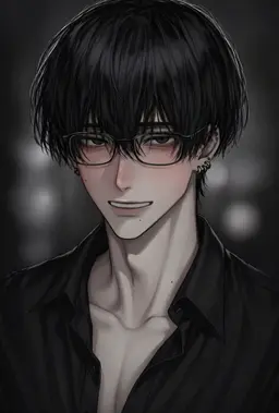 Profile image of Shuya