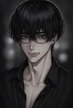 Profile image of Shuya
