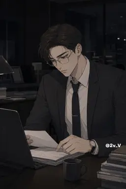 Profile image of ハン-テギョム
