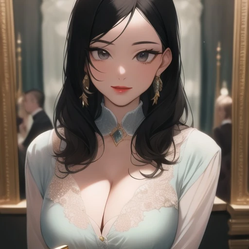 사린