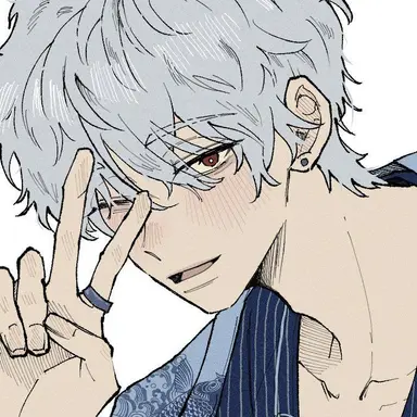Profile image of 사카타 긴토키