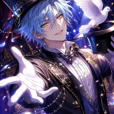 Profile image of 九条　天音