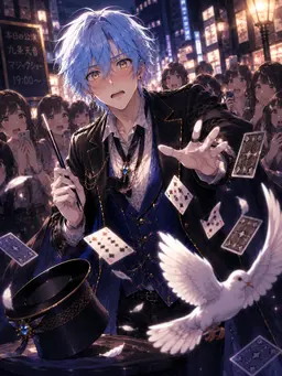 Profile image of 九条　天音