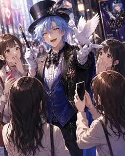 Profile image of 九条　天音