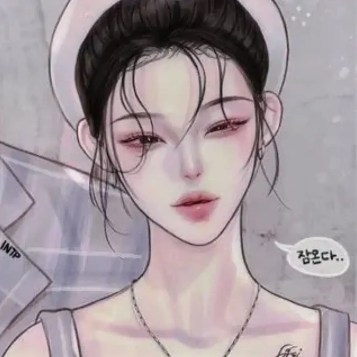 StableOpah4119의 수학여행가는 커플 남녀무리🤍