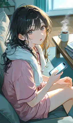 Profile image of Ayaka