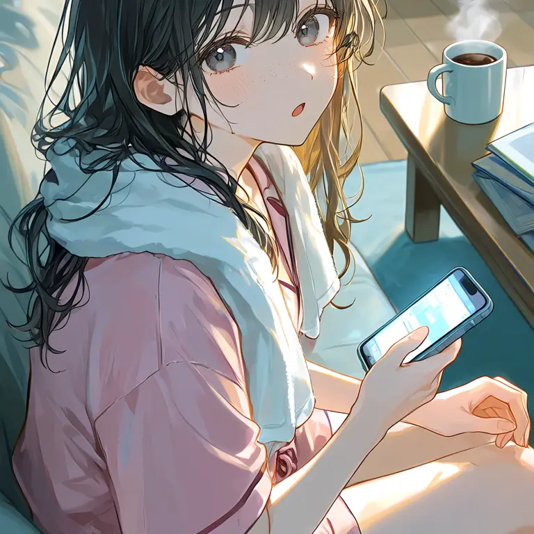 LovingStraw9709의 義妹を好きになった場合の話