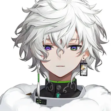 Profile image of 叢雲カゲツ