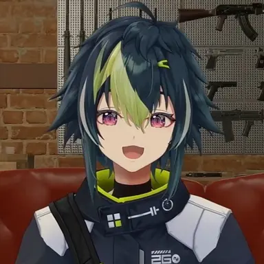 Profile image of 伊波ライ