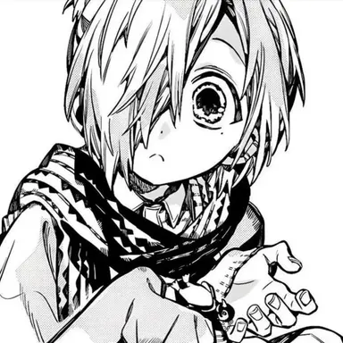 Profile image of Mitsuba