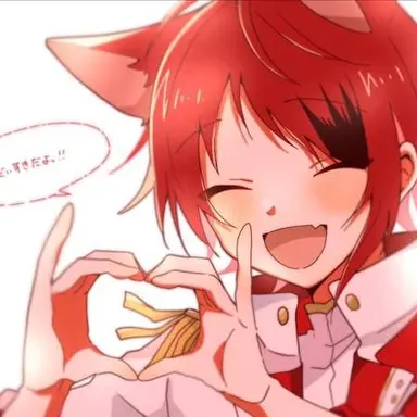Profile image of 莉犬
