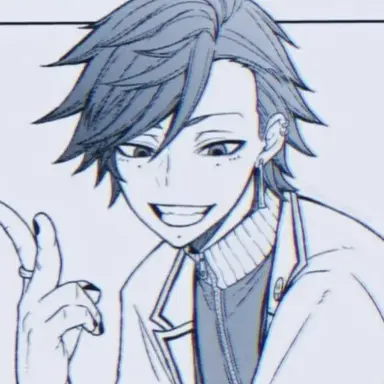 Profile image of 花魁坂 京夜