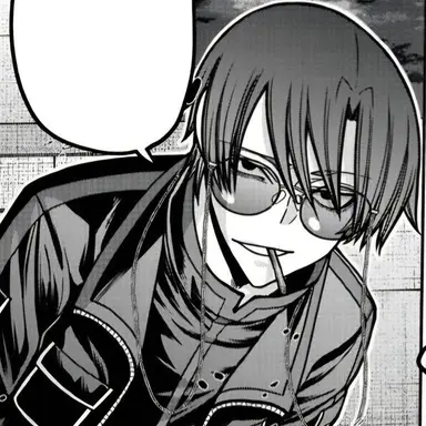 Profile image of 朽森 紫苑